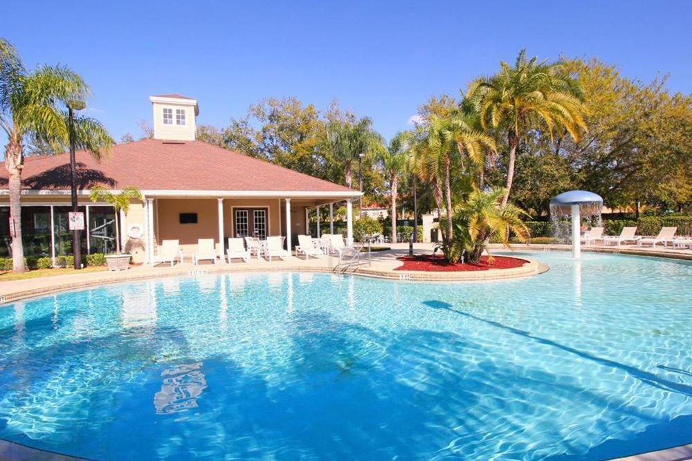 Villa Vilarim - Lucaya Village Resort Celebration Εξωτερικό φωτογραφία